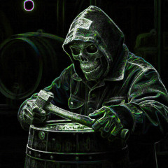 PARANOIR - Harmony Of Death