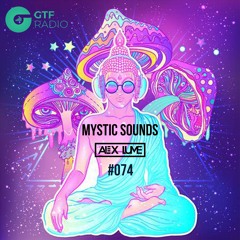 Mystic Sounds #074