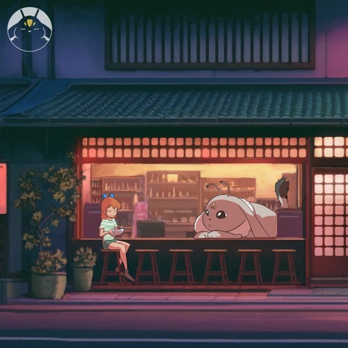 Deerson - Restful Evening (ft. Liam Tree)