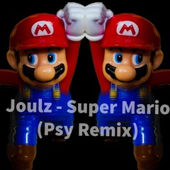 Super Mario (Psytrance Remix)
