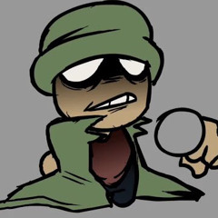 A 17-Bucks Bambi Fansong (FNF)