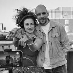 the rooftop groove (techhouse) mix - amsterdam dayrave DJ set | bounce #3