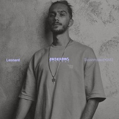 Sssshhtcast 45 | Leonard [ro]