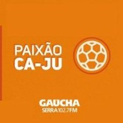Chamada Geral - 1ªedição - Gaúcha Serra - Esporte - Paixão Caju- 22/01/2021