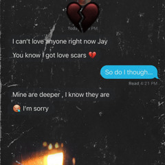 Love Scars (prod. by Andyr)