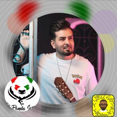 [ DJ Panda Sound ]  2021  بسام مهدي - اموت عليك ( Hedoo)