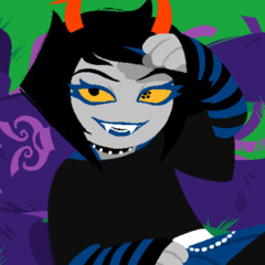 Sburb - December (WitchH3artz)