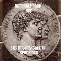 Romulus and Remus