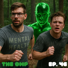 Ep 046 The Most Annoying Song Bracket Pt 2 Ba-ding-a-ding hoy! (September 27, 2025)