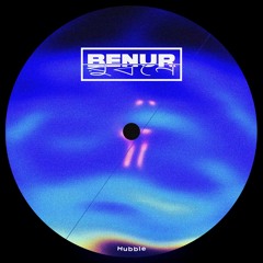 BENUR - Hubble (free download)