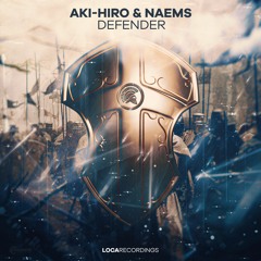 Aki-Hiro & NAEMS - Defender