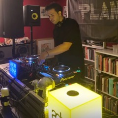 Plan M | Plan Music&Art 2024 ADE Showcase | Melodic Techno
