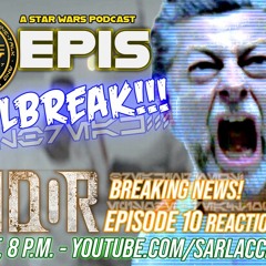 Star Wars NEWS, RUMORS, THEORIES and ANDOR episode 10 spoilercast!