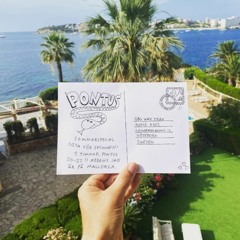GBG Wax Trax #352 Med Pontus Sjöblom Ambient Drone Experimental Special
