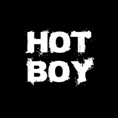 Fridxy - Hot Boy