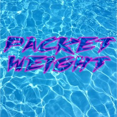 Packet Weight (spotify link in bio)