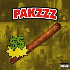 Pakzzz ft. C1oud