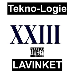 Tekno - Logie XXlll