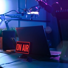 Murder on the Air by Tim Eschelbach