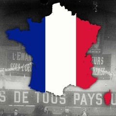 La Varsovienne  - Warszawianka In French