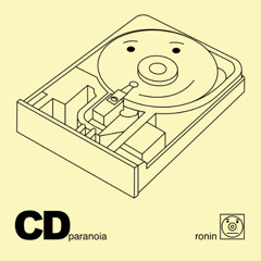 *PREMIERE* Ronin - Hexagon Face