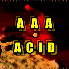 PSYKO MANIAC - A A A ACID (TECHNO)