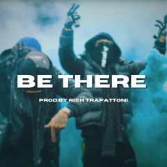 [FREE] Booter Bee x Country Dons x Meekz Manny type beat - BE THERE