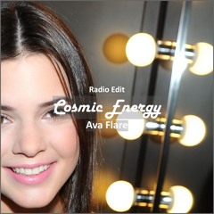 Ava Flare - Cosmic Energy [ Tech House Music]