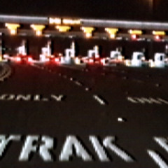 HIGHWAYS (580 to 101)