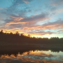 Fire & Ice (Fingerpicked)