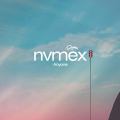 Justin Bieber - Anyone (nvmex remix)