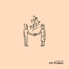 yum hotep 24 - UV Project