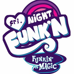 Cupcakes (INSTRUMENTAL) - FNF Funkin' is Magic