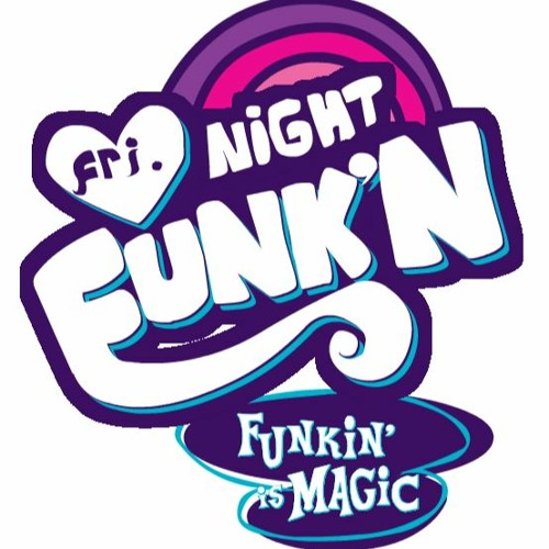 Cupcakes (INSTRUMENTAL) - FNF Funkin' is Magic