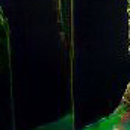 MANSON MANE - GANKIN FOOS