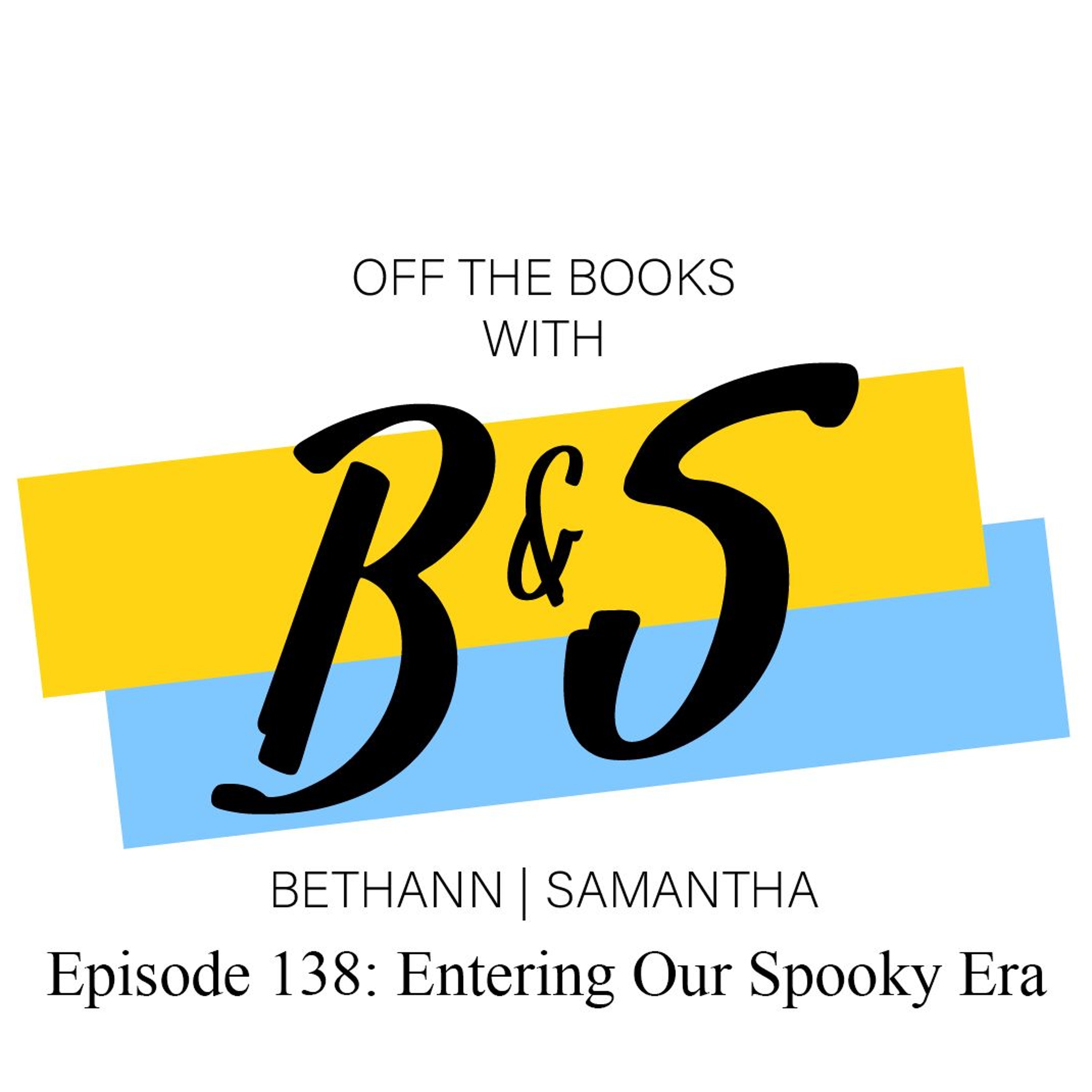 Off the Books