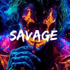 Savage | Detroit Type Beat | Rap Instrumentals | Trap Beats 2024