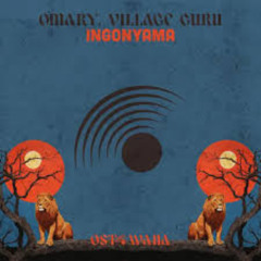 Omary, Village Guru - Ingonyama