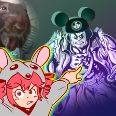 RAT INVASION (feat. PeanutButterRocket)