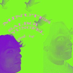 MINUTES SALBOI YUNGFEL (prod. iof)