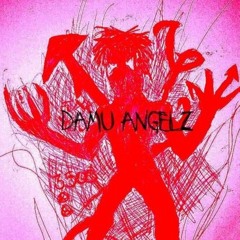4JAY - DAMU ANGELZ (PROD. ME)