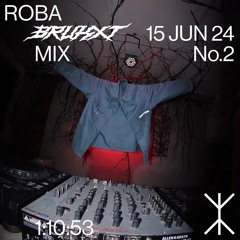 Brukxt Mix N°2