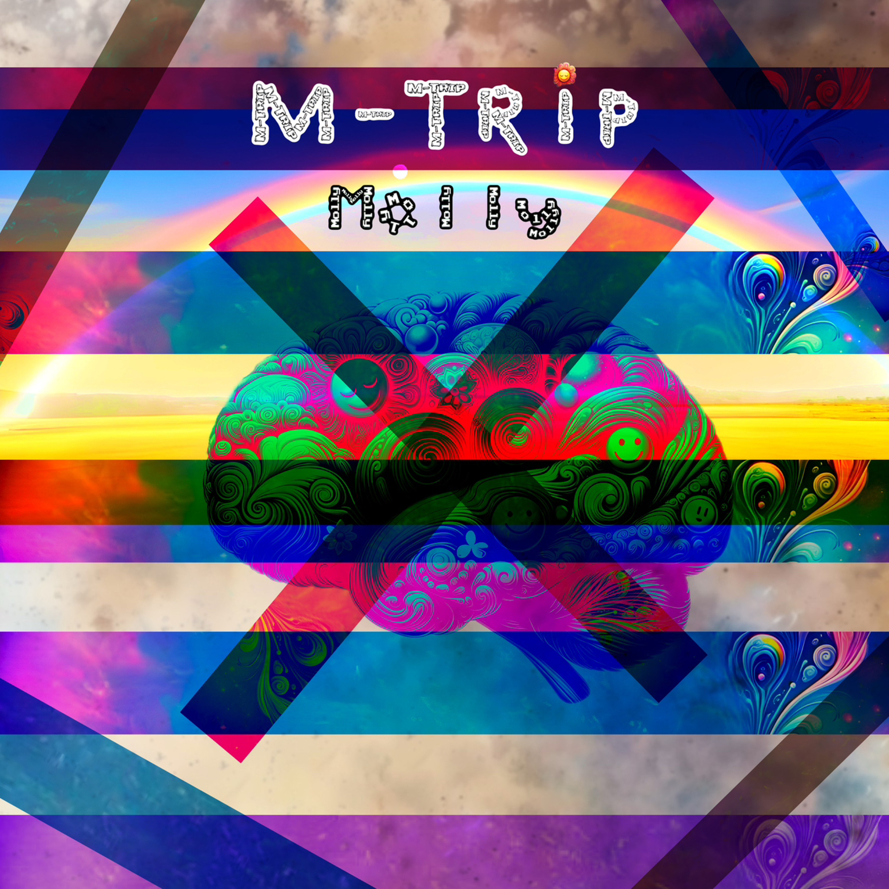 M-Trip - Molly episode artwork