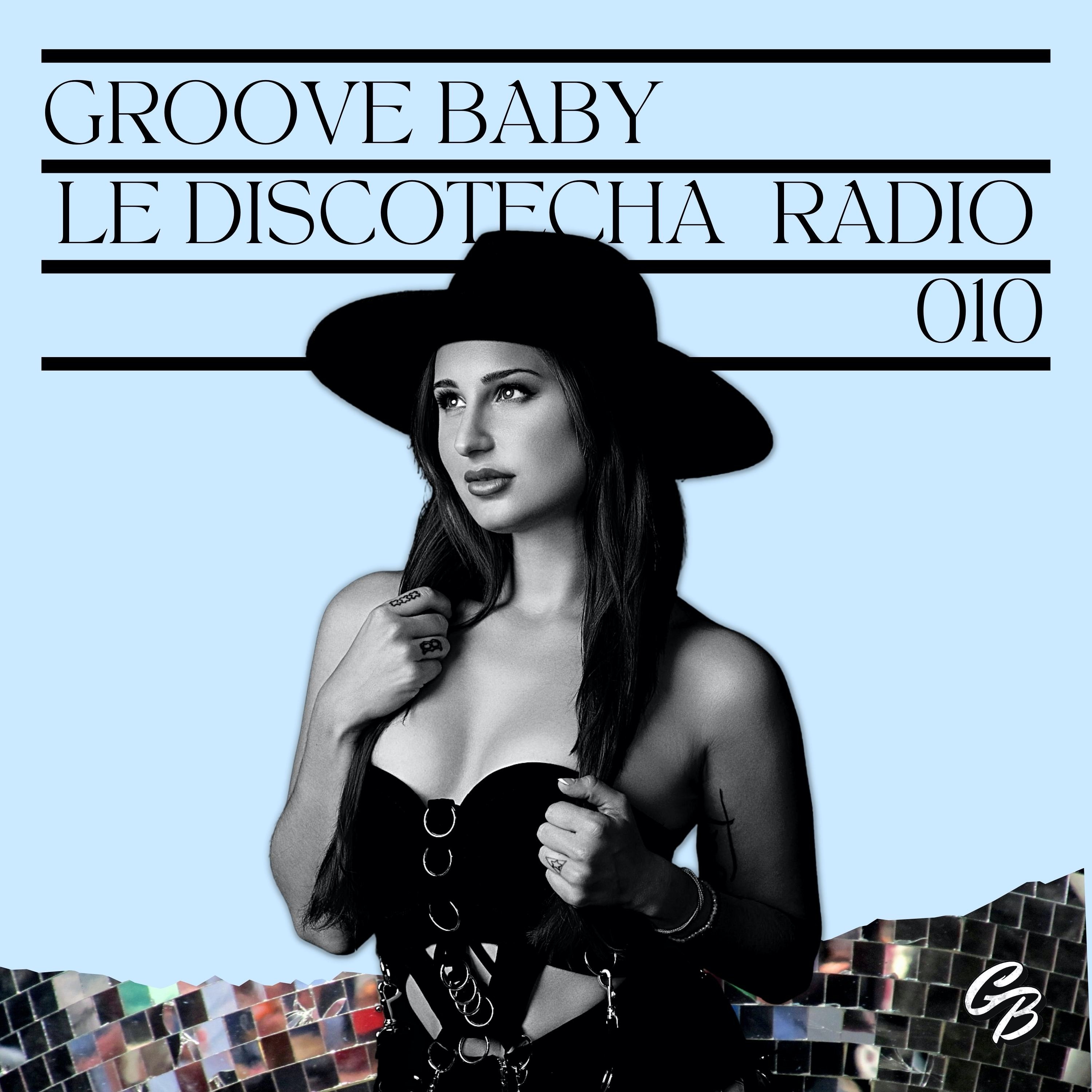 Le Discotecha Radio