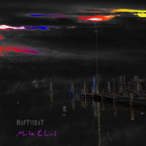 Mila Chiral - NaFTftEoT | Nightmares & Fairy Tales for The End of Times (Album)