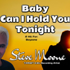 Baby Can I Hold You Tonight