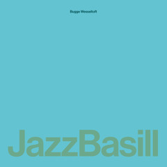 JazzBasill (Single edit)