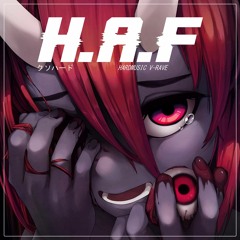 H.A.F 2023 [ Uptempo mix ]