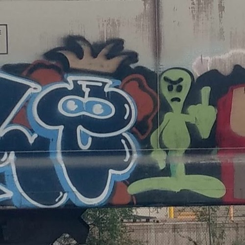 Loop Diggers Sunday Roulette Challenge 90 - I N T E R G A L A C T I C _ G R E E T I N G