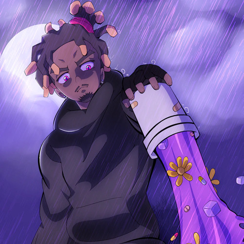 Stream Land of darkness (Juice WRLD & Lil Uzi Vert) by OMG Piccolo